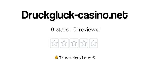  druckgluck casino bewertung